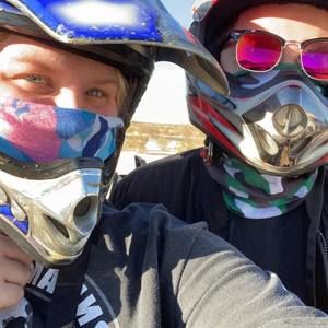 Meet your Posher, Crista